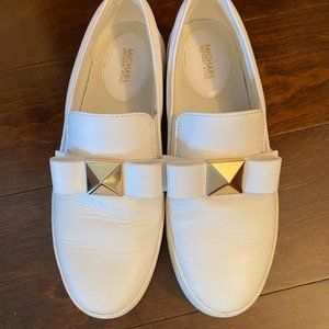 MUST HAVE Slip-On Sneaker from Michael Kors